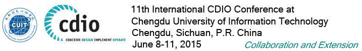 Conference Logo